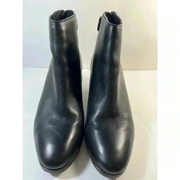 Coach boots - Picture 1 of 7
